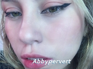 Abbypervert