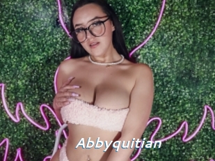 Abbyquitian
