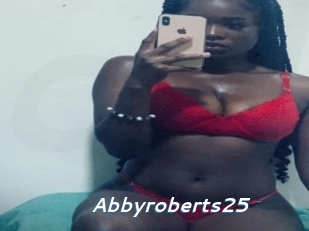 Abbyroberts25