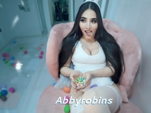 abbyrobins Camgirls Live