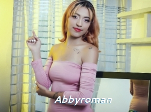 Abbyroman