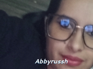Abbyrussh