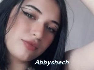 Abbyshech
