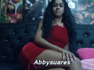Abbysuares