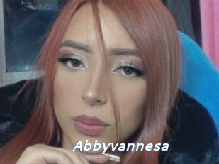 Abbyvannesa