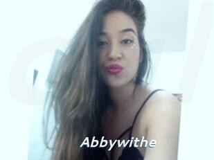 Abbywithe
