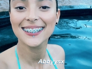 Abbyysx