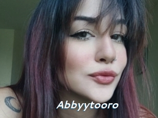 Abbyytooro