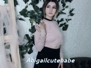 Abigailcutebabe