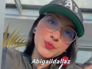 Abigaildallaz