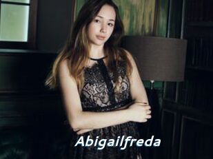 Abigailfreda