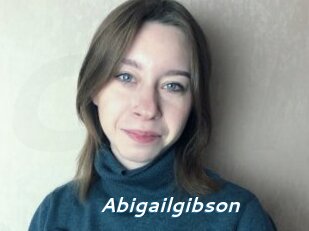 Abigailgibson