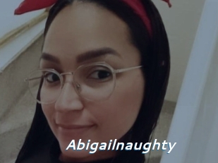 Abigailnaughty