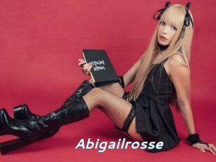 Abigailrosse