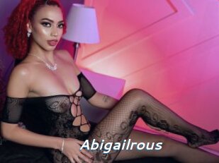 abigailrous Camgirls Live