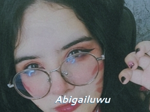Abigailuwu