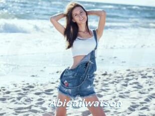 Abigailwatson