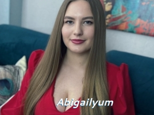 Abigailyum