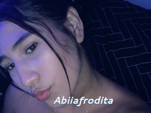 Abiiafrodita