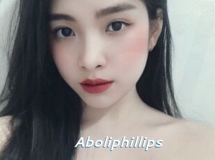 Aboliphillips