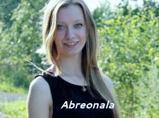 Abreonala
