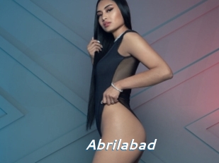 abrilabad Camgirls Live