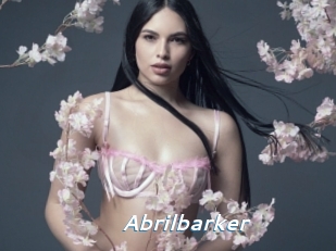 Abrilbarker