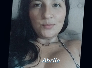 Abrile