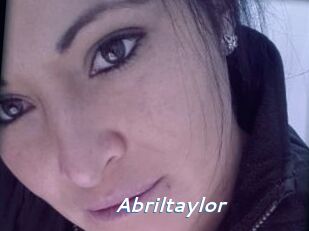 Abriltaylor