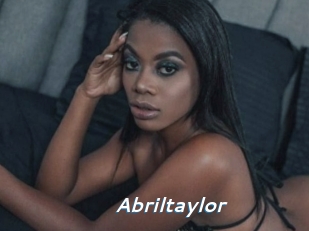 Abriltaylor