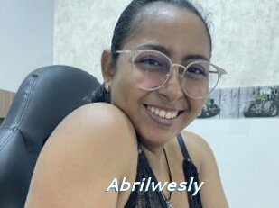 abrilwesly Camgirls Live
