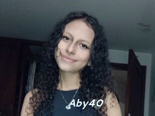Aby40