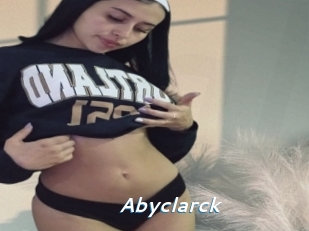 abyclarck Camgirls Live