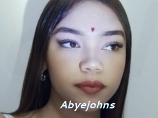 Abyejohns
