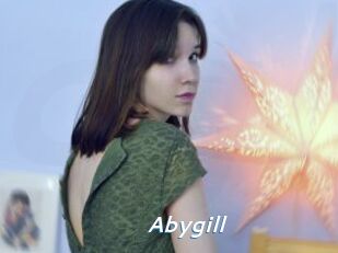 Abygill