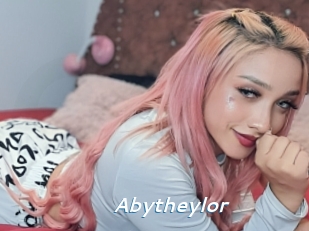 Abytheylor