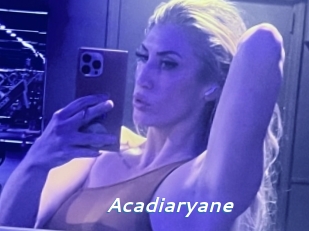 Acadiaryane