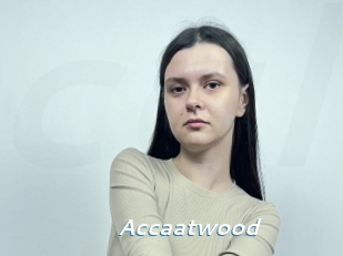 Accaatwood