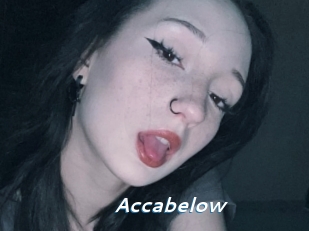 accabelow Camgirls Live