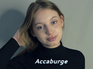 Accaburge