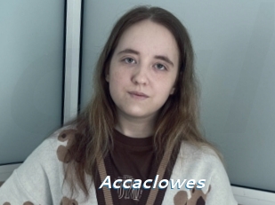 Accaclowes