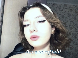 Accacornfield