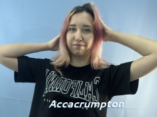 accacrumpton Camgirls Live