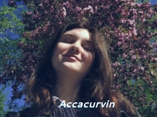 Accacurvin