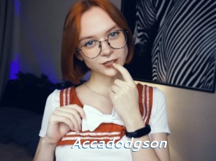 accadodgson Camgirls Live