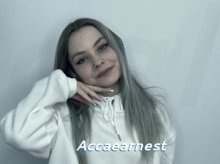 Accaearnest