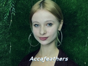 Accafeathers
