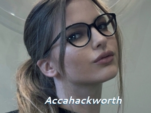 accahackworth Camgirls Live