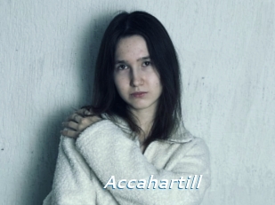 Accahartill