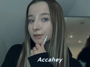 Accahey